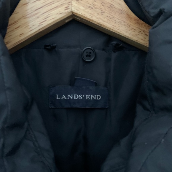 WINTER COAT (down jacket) - Picture 3 of 3